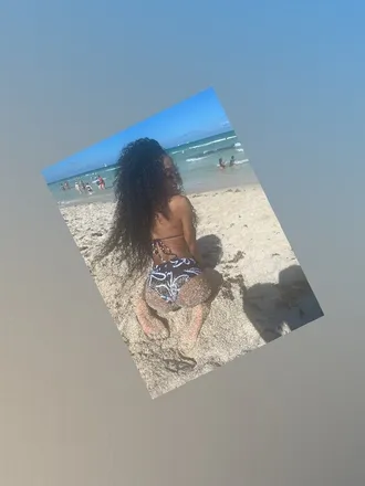 OnlyFans account  xxrateddbarbieexx header 2