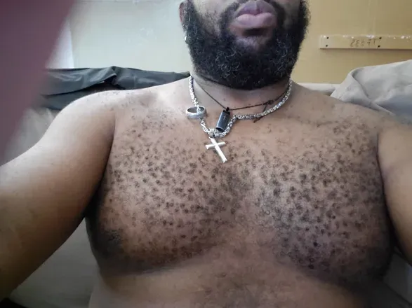 OnlyFans cuenta chocolatealmond4 avatar 1