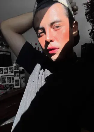 OnlyFans cuenta gamichyinostroza avatar 1