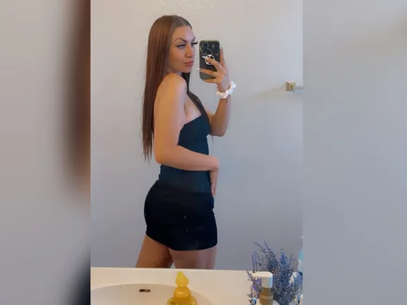 OnlyFans cuenta stonergirlkae header 2