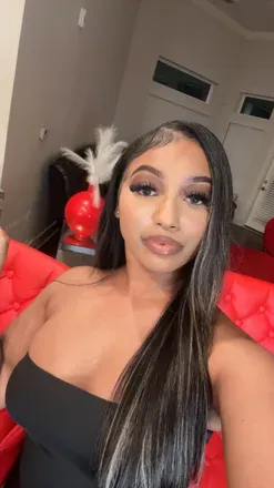 OnlyFans of iamshamayneg