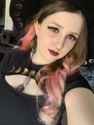 OnlyFans of addyrraee