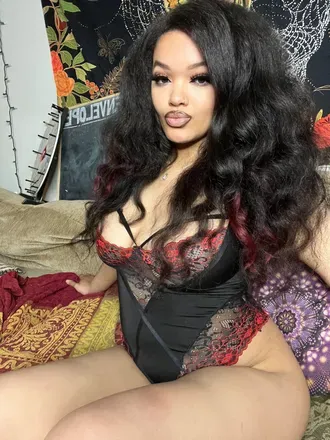 OnlyFans cuenta jiggy_mama avatar 1