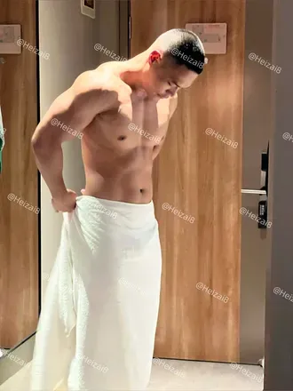 OnlyFans cuenta heizai8 avatar 1
