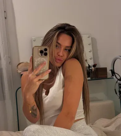 OnlyFans cuenta kaly.real avatar 1
