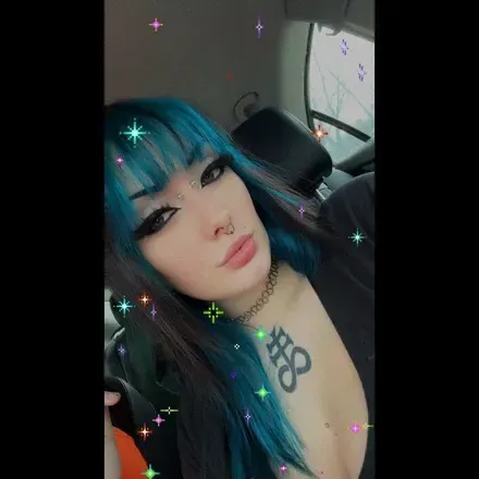 OnlyFans cuenta vixenxfthevoid avatar 1