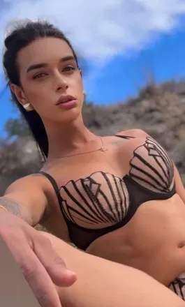 OnlyFans cuenta sexybarbyts avatar 1
