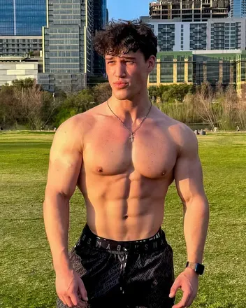 OnlyFans cuenta jackisjackedd avatar 1