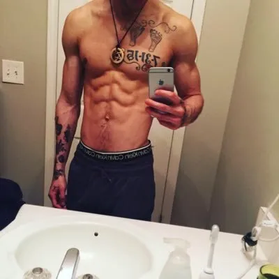 OnlyFans of xobackwood