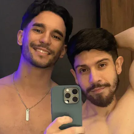 OnlyFans of andyanddavidx