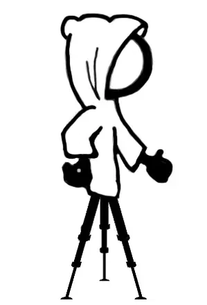 OnlyFans account  mrtripod avatar 1