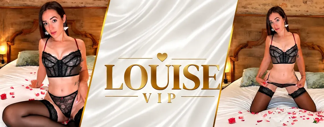 OnlyFans cuenta louise_lou777 header 2