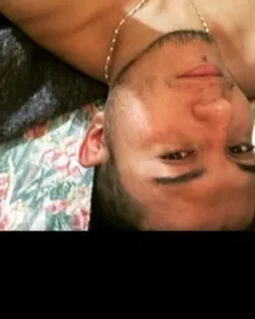 OnlyFans account  areshu header 2