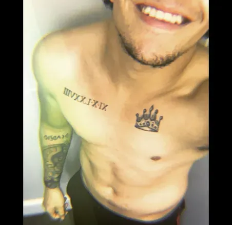 OnlyFans cuenta droolpage avatar 1
