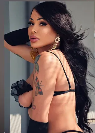 OnlyFans cuenta iza_top1 avatar 1