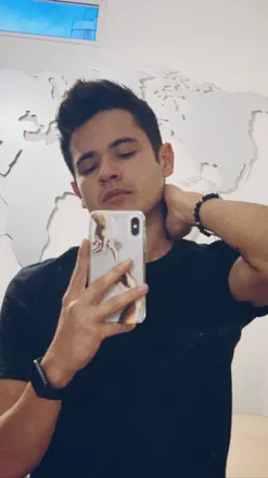 OnlyFans cuenta clarkblack avatar 1