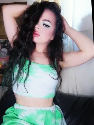 OnlyFans account  mentalmidget avatar 1