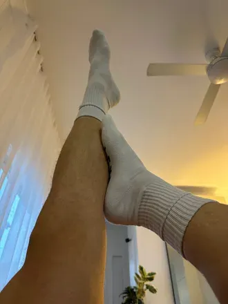 OnlyFans cuenta freddies_feet header 2