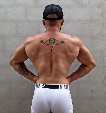 OnlyFans cuenta lucas_monteiro header 2