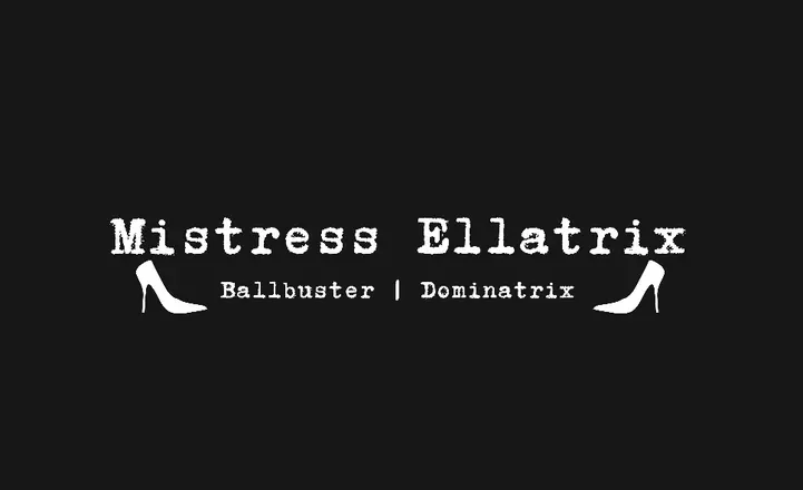 OnlyFans account  ellatrixbb header 2