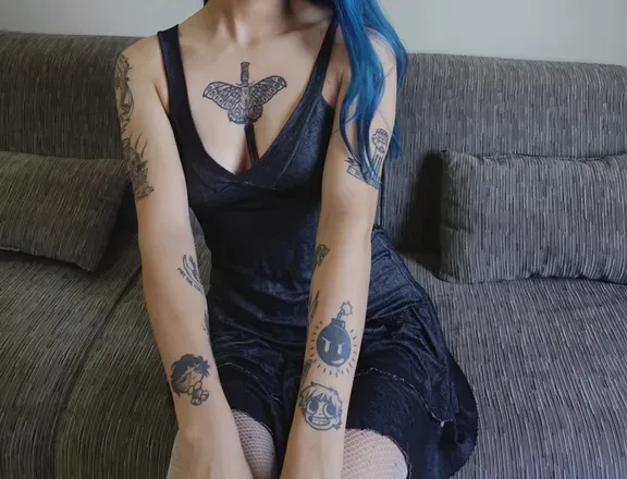 OnlyFans cuenta butterfly_m0th avatar 1