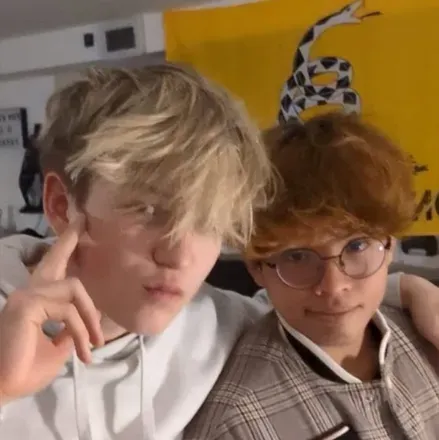 OnlyFans de timmyandkyu