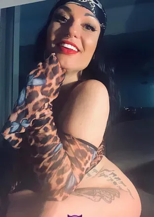 OnlyFans cuenta dayanna_night avatar 1