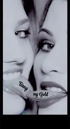 OnlyFans cuenta bangmygold avatar 1