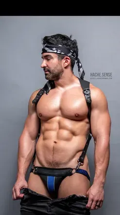 OnlyFans cuenta xtrajc avatar 1