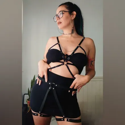 OnlyFans cuenta ninfastarvip avatar 1