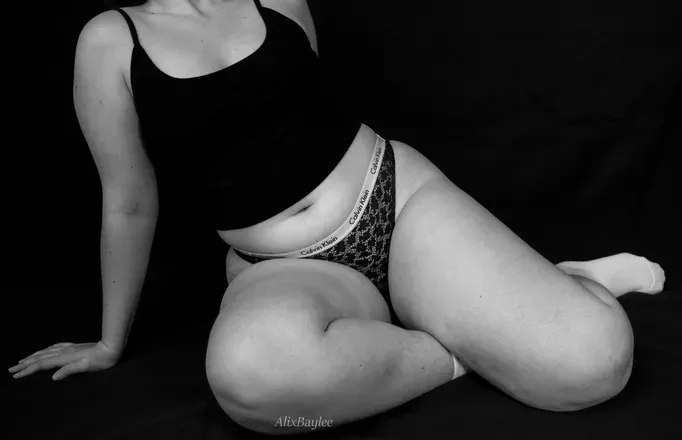 OnlyFans cuenta alixbaylee avatar 1
