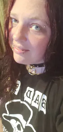 OnlyFans cuenta twistedxmindx avatar 1