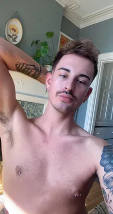 OnlyFans cuenta aryalright avatar 1
