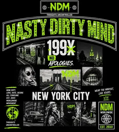 OnlyFans de nastydirtymind