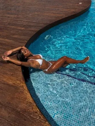 OnlyFans account  delvennee avatar 1