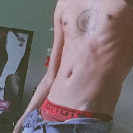 OnlyFans account  lovsick_boy header 2