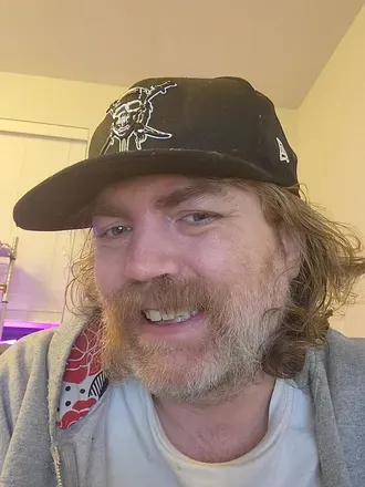OnlyFans account  spradsquatch avatar 1