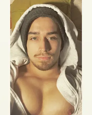 OnlyFans cuenta diego_matias avatar 1