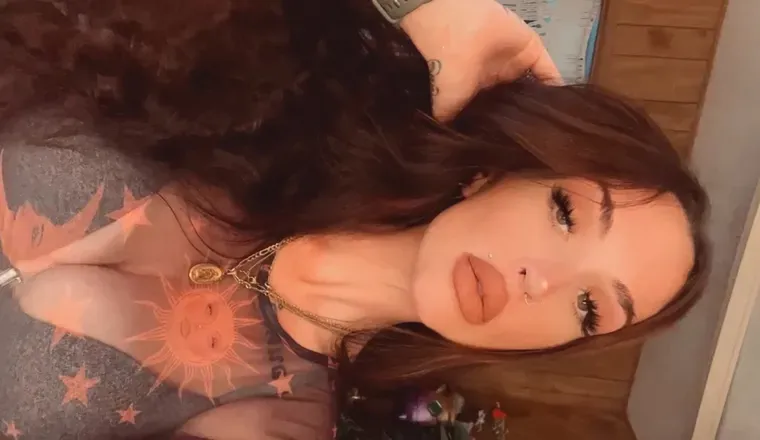 OnlyFans cuenta thecocostarr header 2