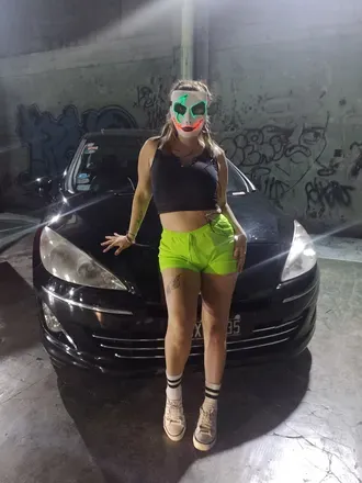 OnlyFans cuenta araceli.mp avatar 1