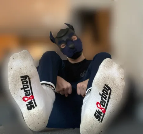 OnlyFans cuenta pupkai94 header 2