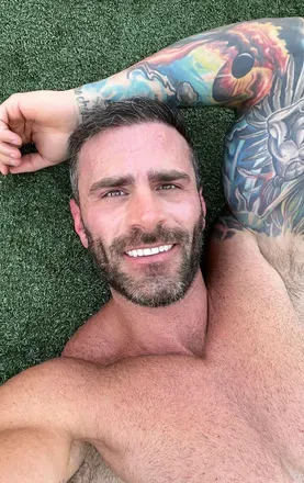 OnlyFans of parkerphysique