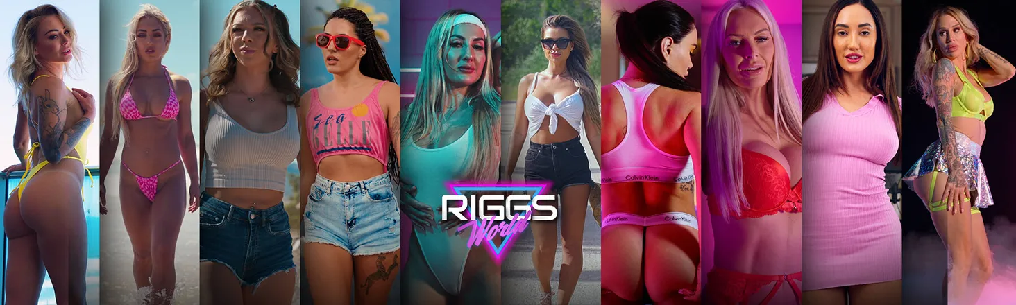 OnlyFans cuenta lukeriggs header 2