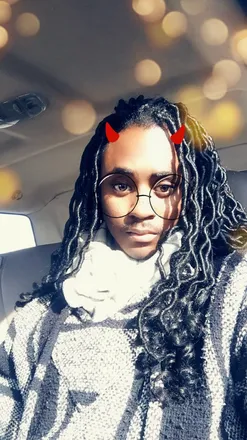 OnlyFans account  bisexualunicorn header 2