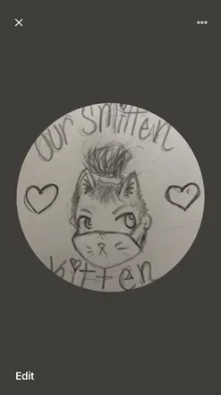 OnlyFans cuenta oursmittenkitten avatar 1