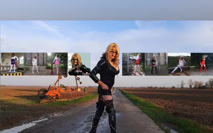 OnlyFans cuenta tgirlgina header 2