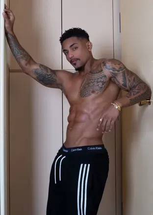 OnlyFans cuenta ramonaugusto69 avatar 1