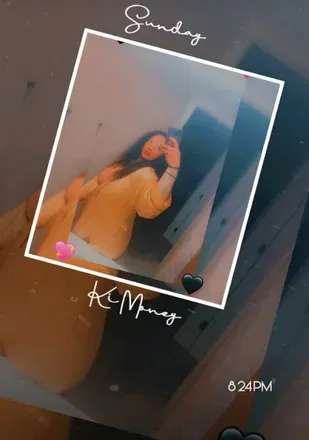 OnlyFans account  indiababbyy avatar 1