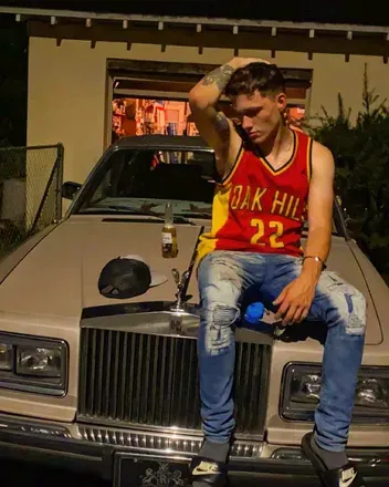 OnlyFans cuenta itzbrandonnnn avatar 1