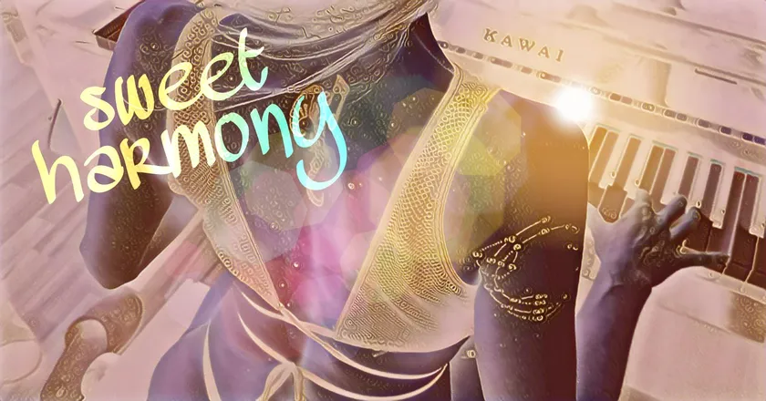 OnlyFans cuenta sweet.harmony2022 header 2